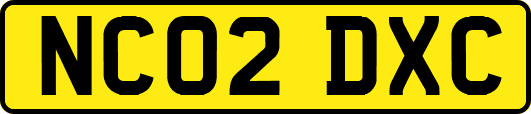 NC02DXC