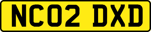 NC02DXD