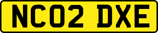 NC02DXE