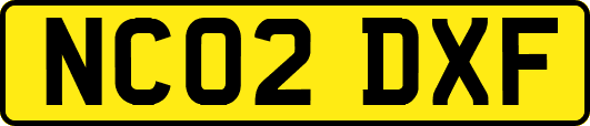 NC02DXF