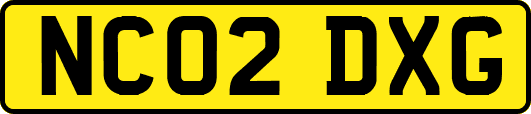 NC02DXG