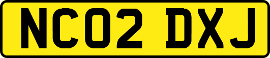 NC02DXJ