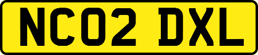 NC02DXL