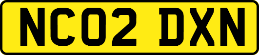 NC02DXN