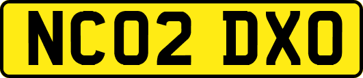 NC02DXO