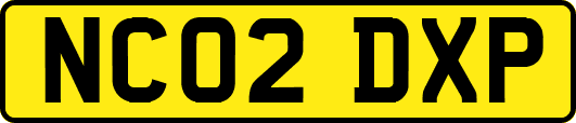 NC02DXP