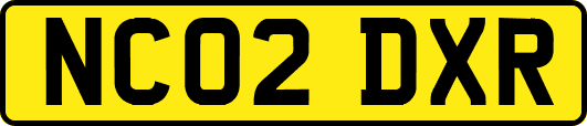 NC02DXR