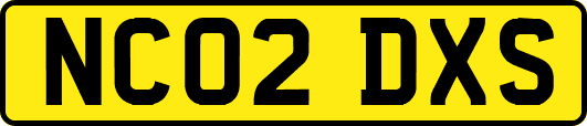NC02DXS