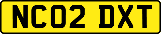 NC02DXT