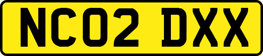 NC02DXX