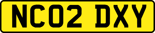 NC02DXY