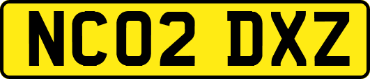 NC02DXZ