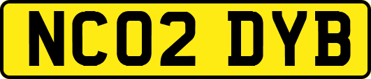 NC02DYB