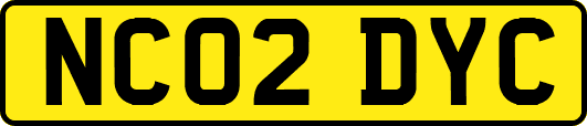 NC02DYC