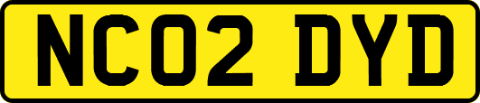 NC02DYD