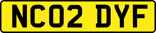 NC02DYF