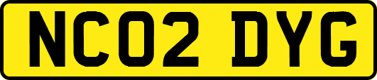 NC02DYG