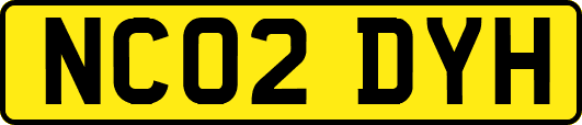 NC02DYH