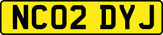 NC02DYJ