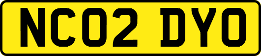 NC02DYO