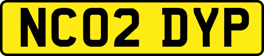 NC02DYP