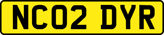 NC02DYR