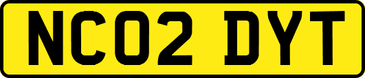 NC02DYT