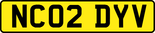 NC02DYV