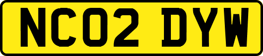 NC02DYW
