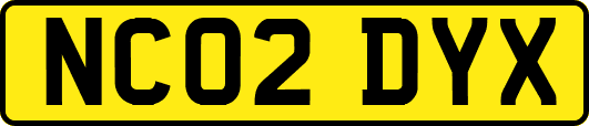 NC02DYX
