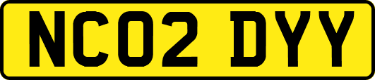 NC02DYY