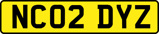 NC02DYZ
