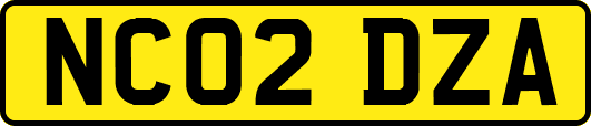 NC02DZA