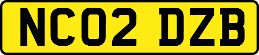 NC02DZB