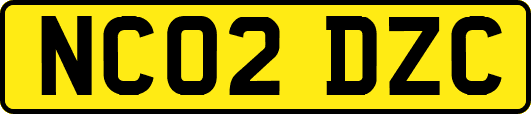 NC02DZC