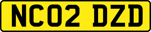 NC02DZD