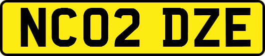 NC02DZE