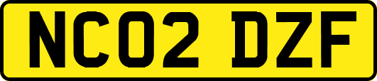NC02DZF