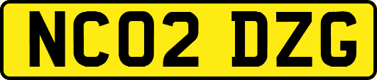 NC02DZG
