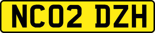 NC02DZH