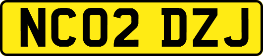NC02DZJ