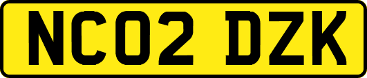 NC02DZK