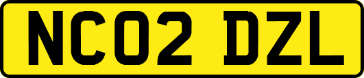 NC02DZL