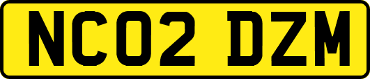 NC02DZM