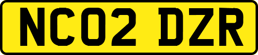 NC02DZR