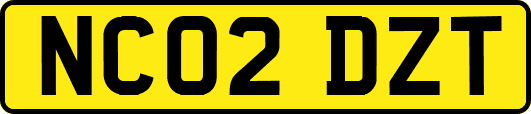 NC02DZT
