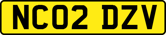 NC02DZV
