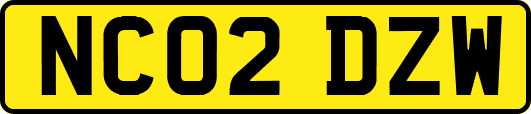 NC02DZW