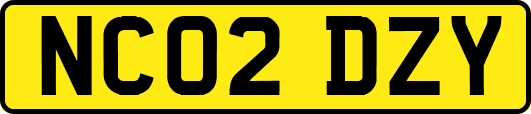 NC02DZY