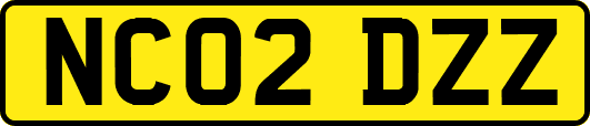 NC02DZZ